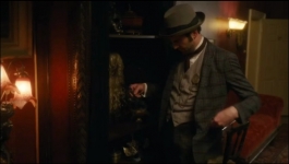 Murdoch Mysteries - Season 18 Episode 13